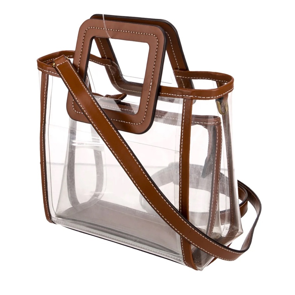 STAUD Stadium Mini Shirley Bag - Picture 5 of 11